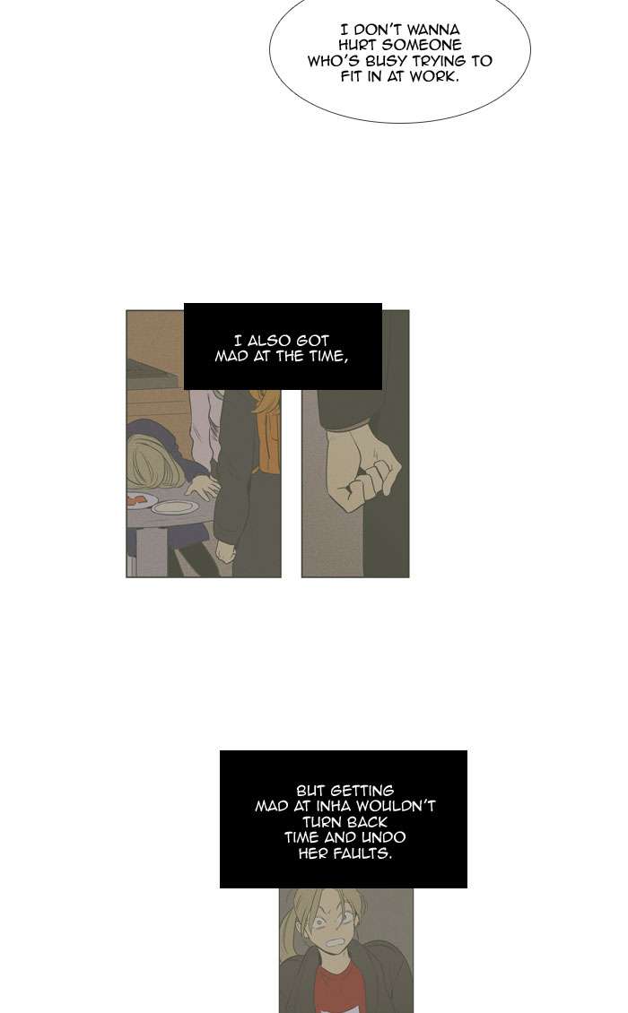 Cheese In The Trap 270 19