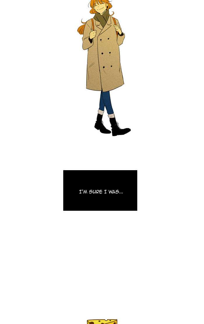 Cheese In The Trap 270 2