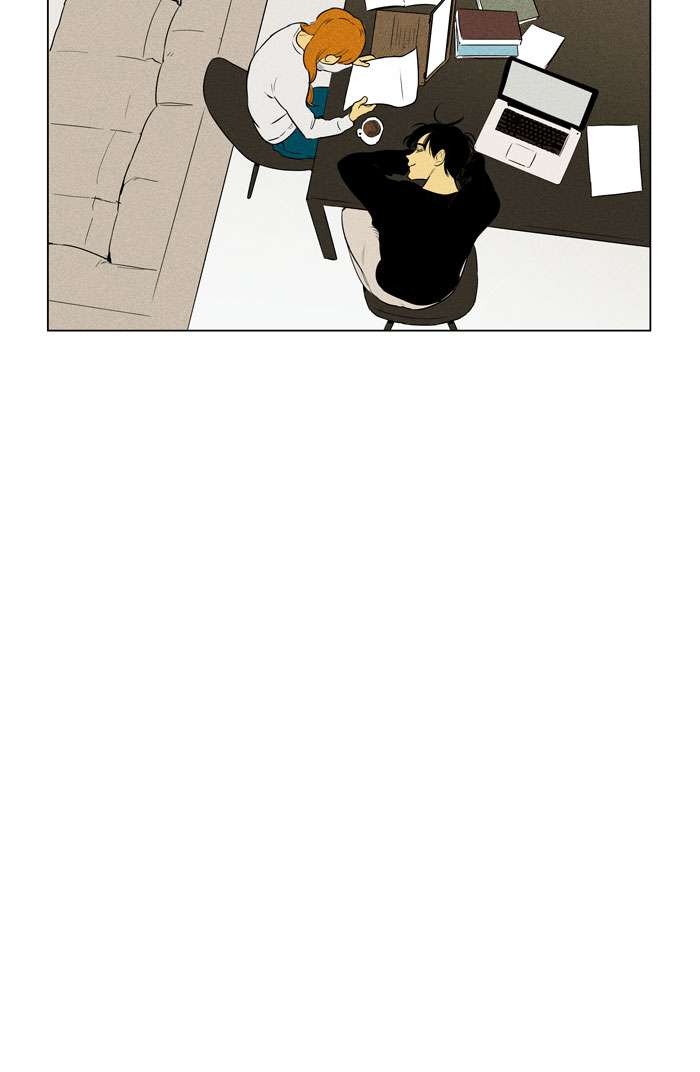 Cheese In The Trap 270 42