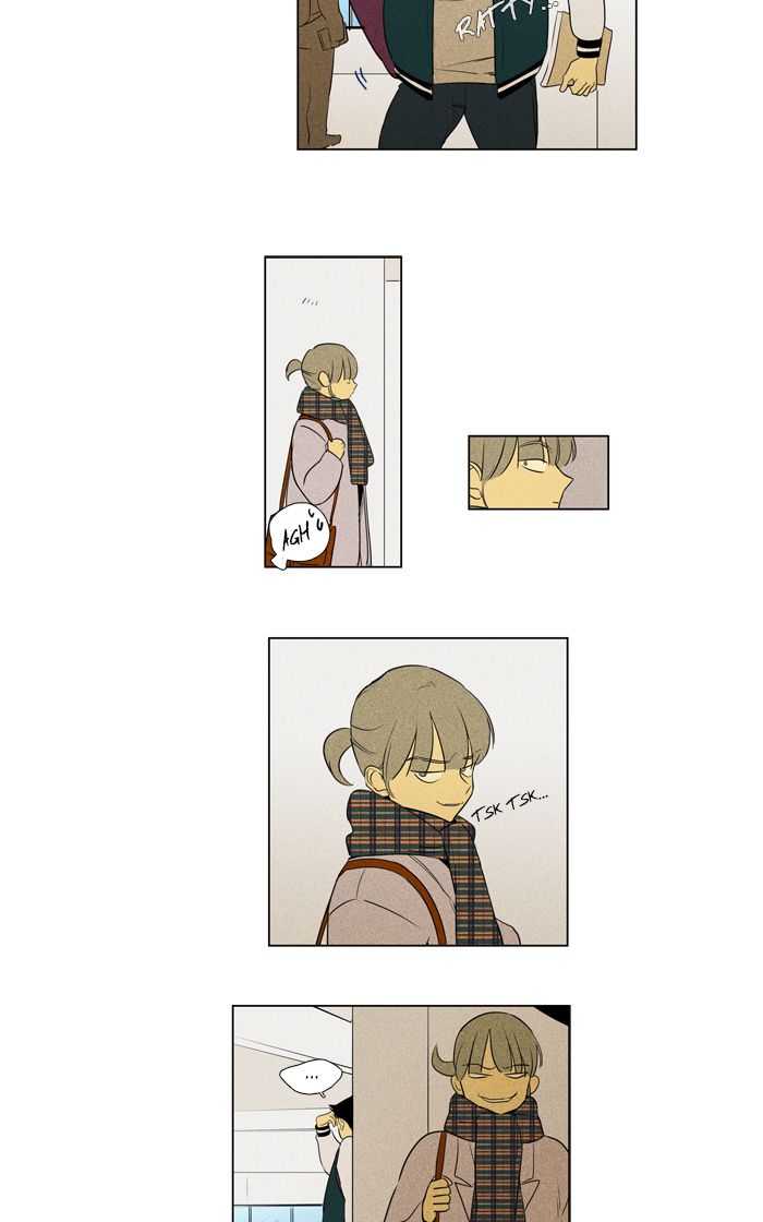 Cheese In The Trap 272 18