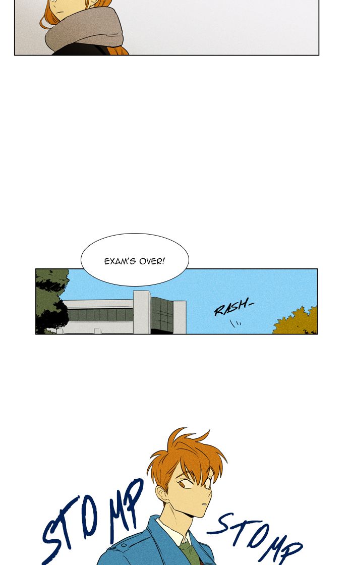 Cheese In The Trap 272 23