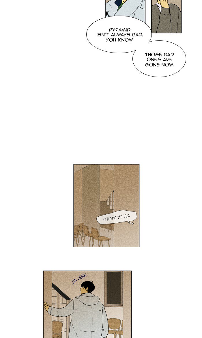 Cheese In The Trap 275 31