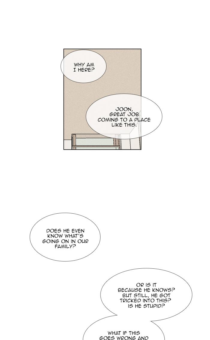 Cheese In The Trap 276 18