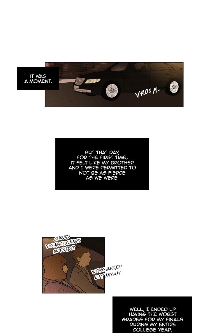 Cheese In The Trap 277 41