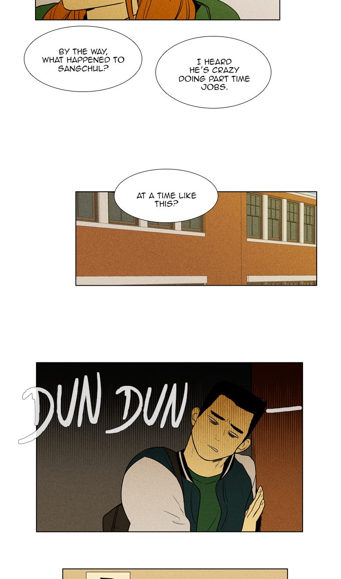 Cheese In The Trap 278 21