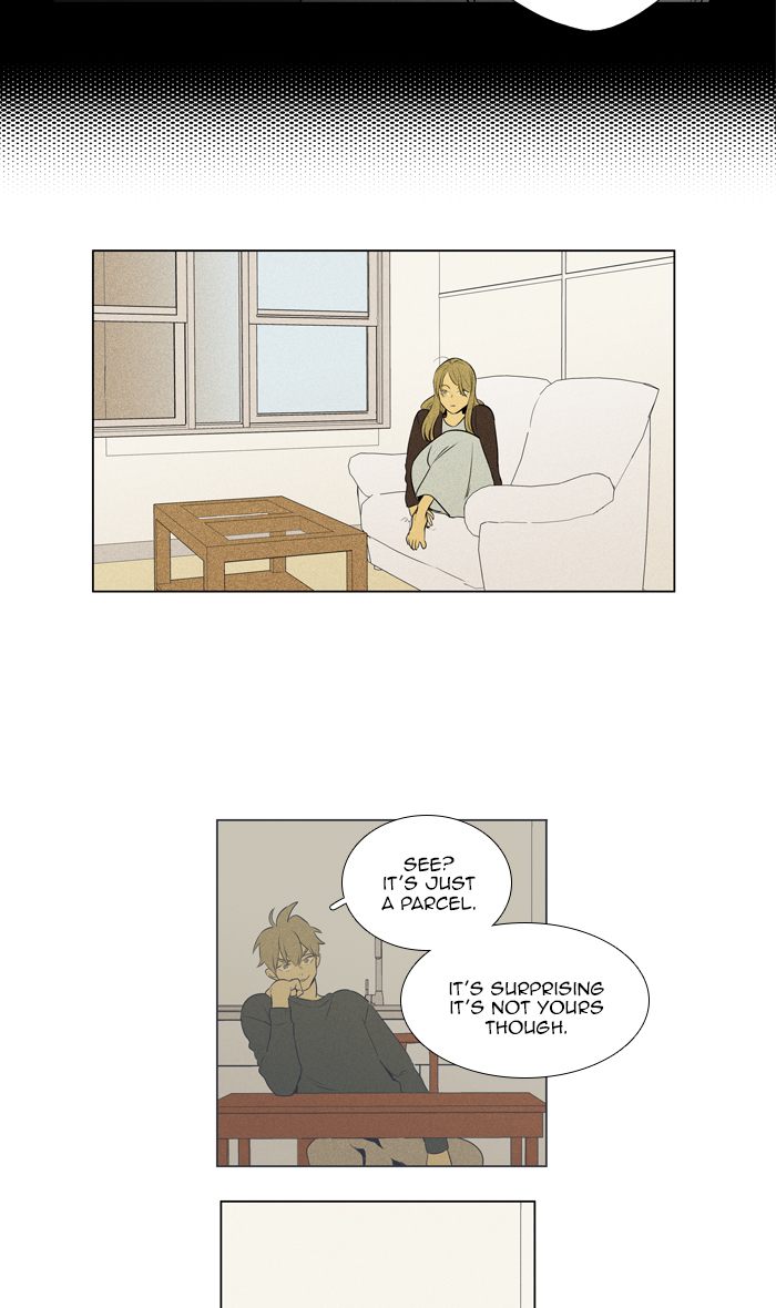 Cheese In The Trap 278 33