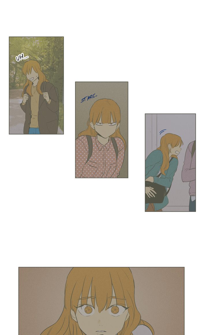 Cheese In The Trap 278 4