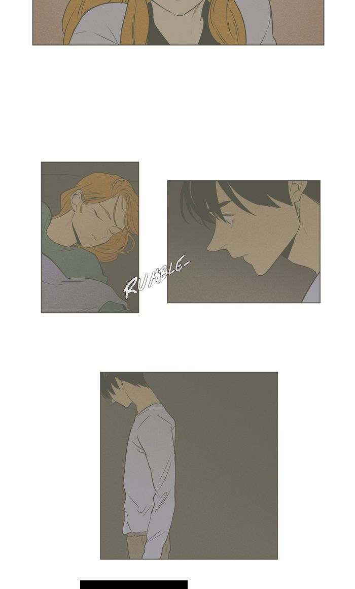 Cheese In The Trap 278 5