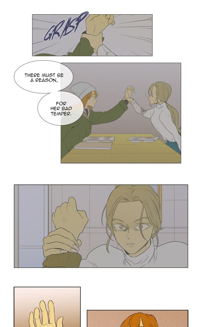 Cheese In The Trap 279 17