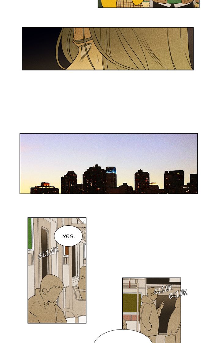 Cheese In The Trap 283 31