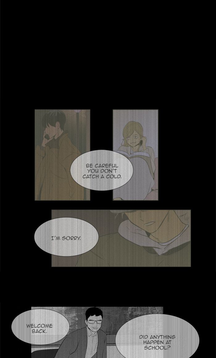 Cheese In The Trap 284 14
