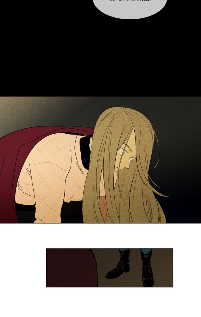 Cheese In The Trap 284 16