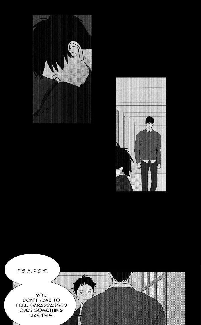Cheese In The Trap 284 26