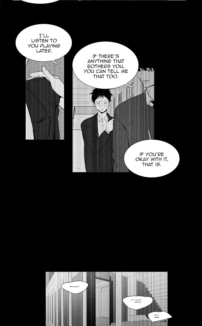 Cheese In The Trap 284 27