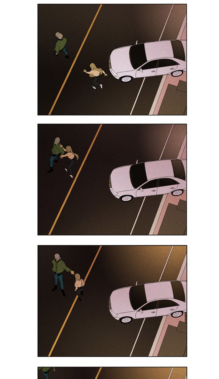 Cheese In The Trap 284 33