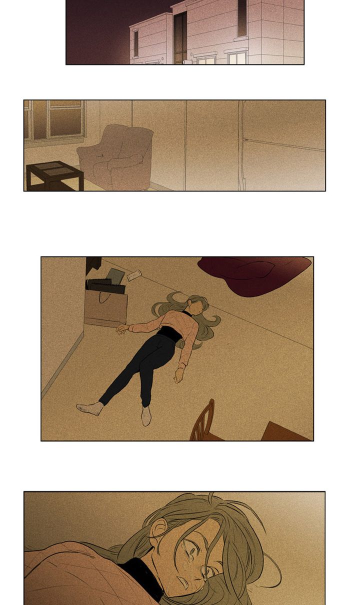 Cheese In The Trap 284 35