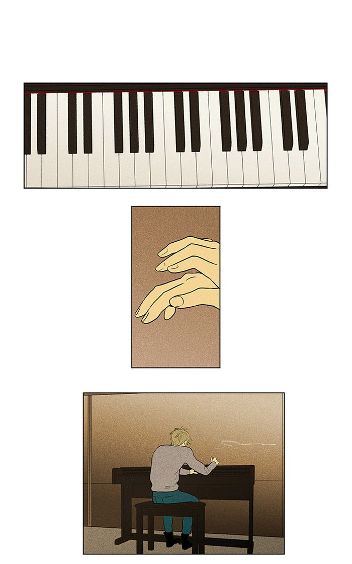 Cheese In The Trap 286 1