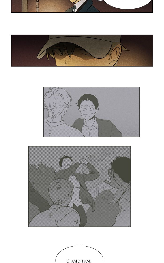 Cheese In The Trap 286 13