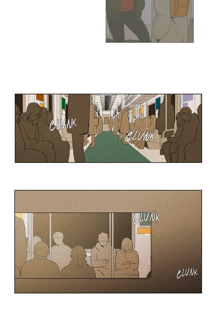 Cheese In The Trap 288 29