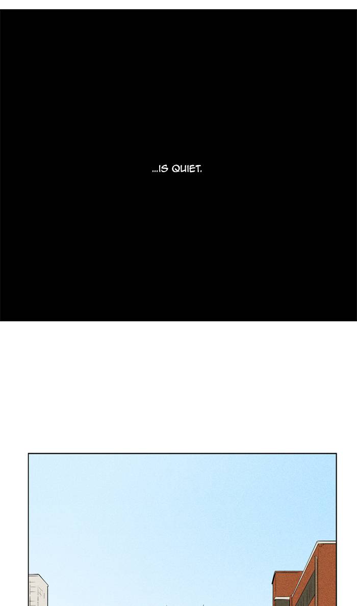 Cheese In The Trap 288 30