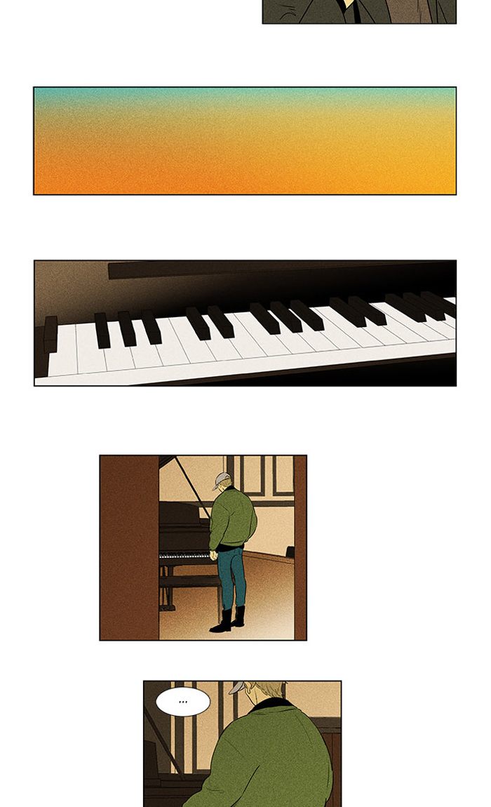 Cheese In The Trap 289 12