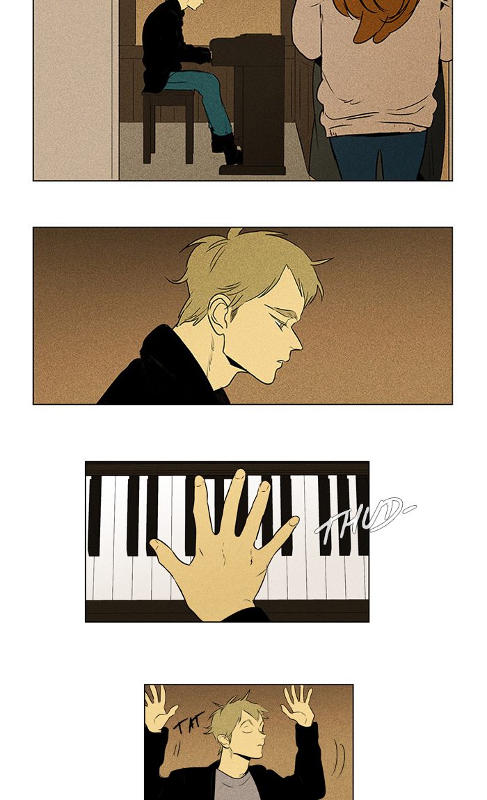 Cheese In The Trap 289 20