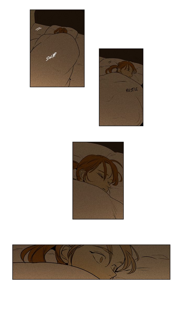 Cheese In The Trap 289 31