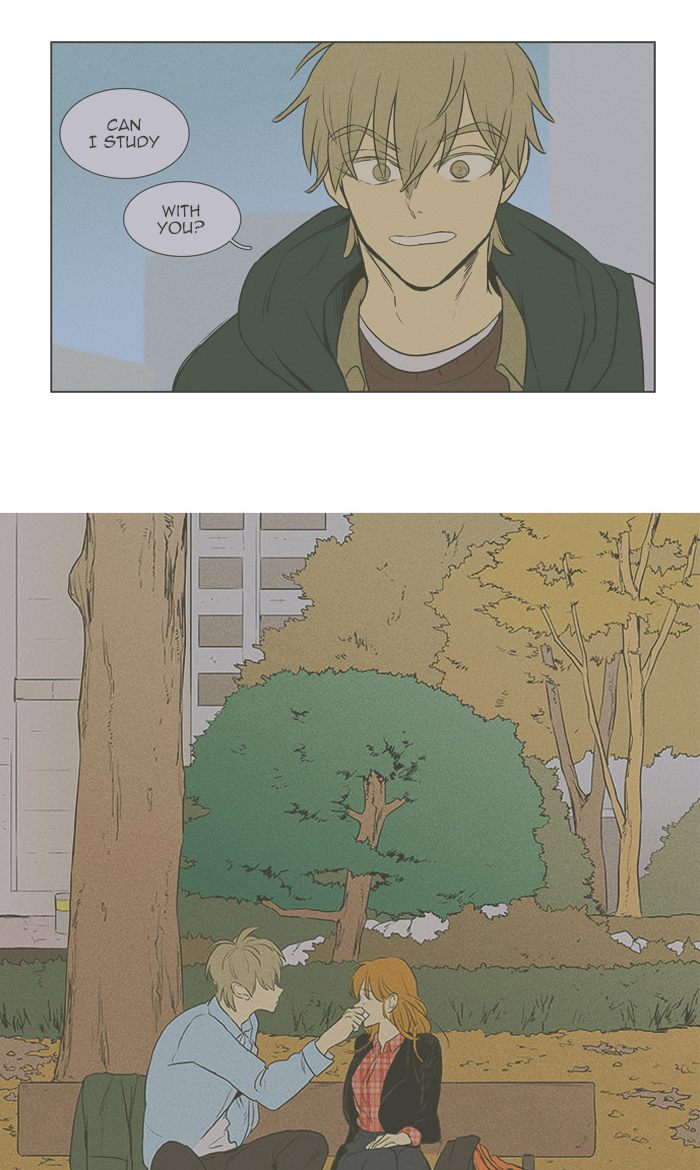 Cheese In The Trap 289 60