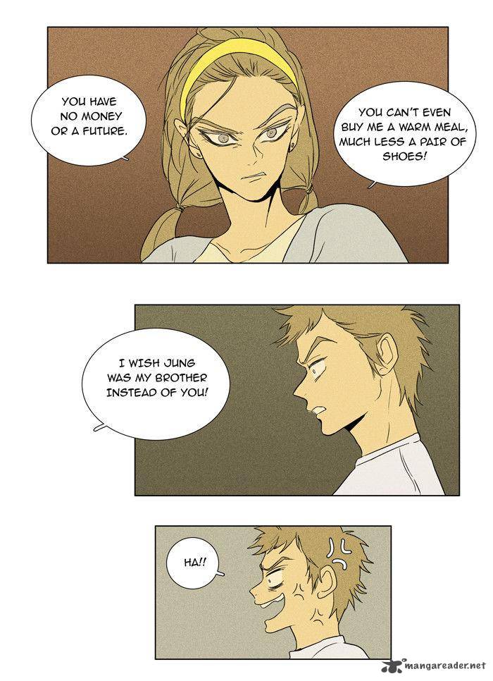 Cheese In The Trap 29 20