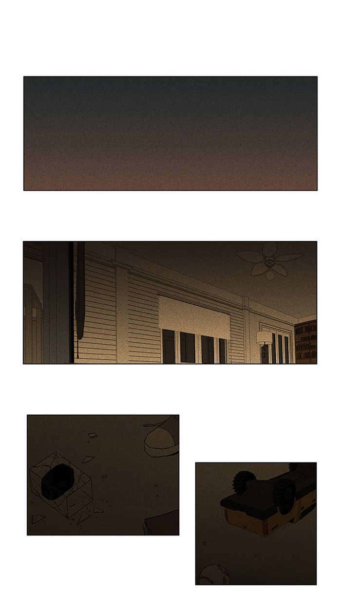 Cheese In The Trap 290 24