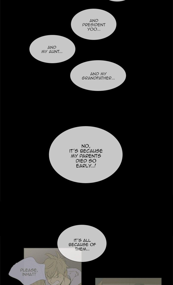 Cheese In The Trap 292 29