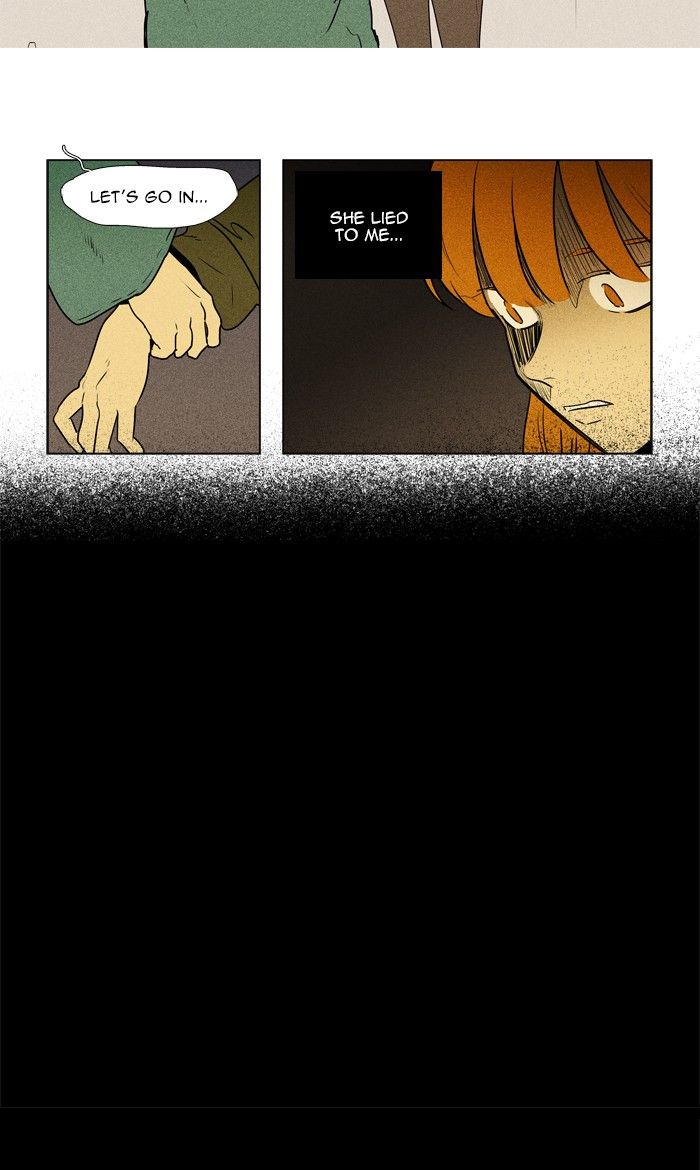 Cheese In The Trap 293 13