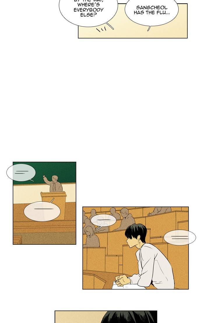 Cheese In The Trap 296 11