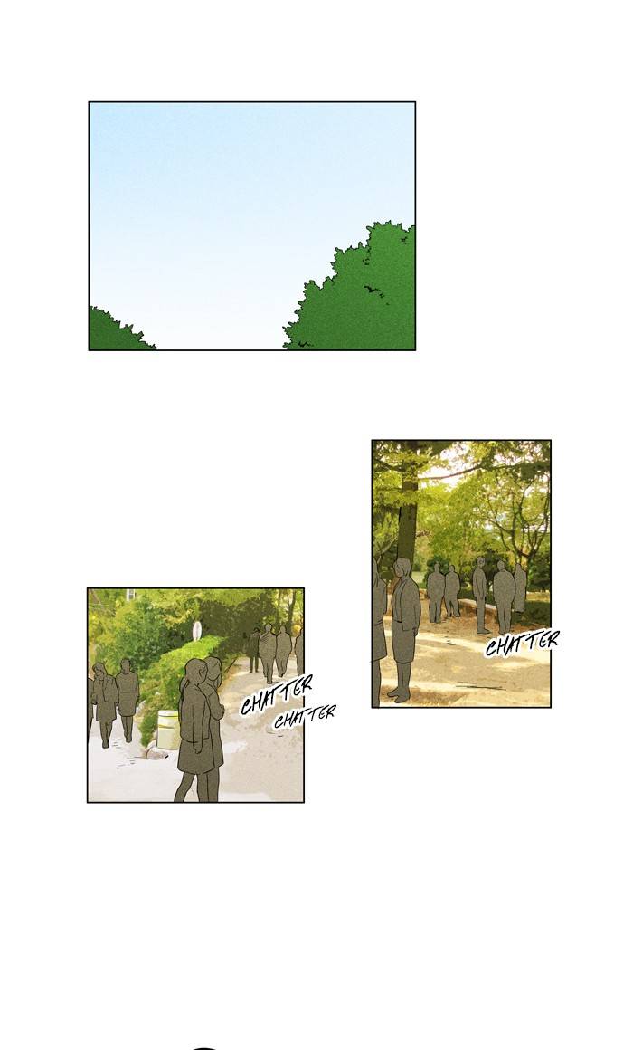 Cheese In The Trap 296 21