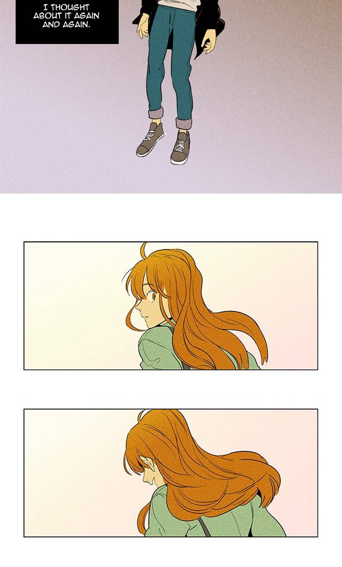 Cheese In The Trap 296 48