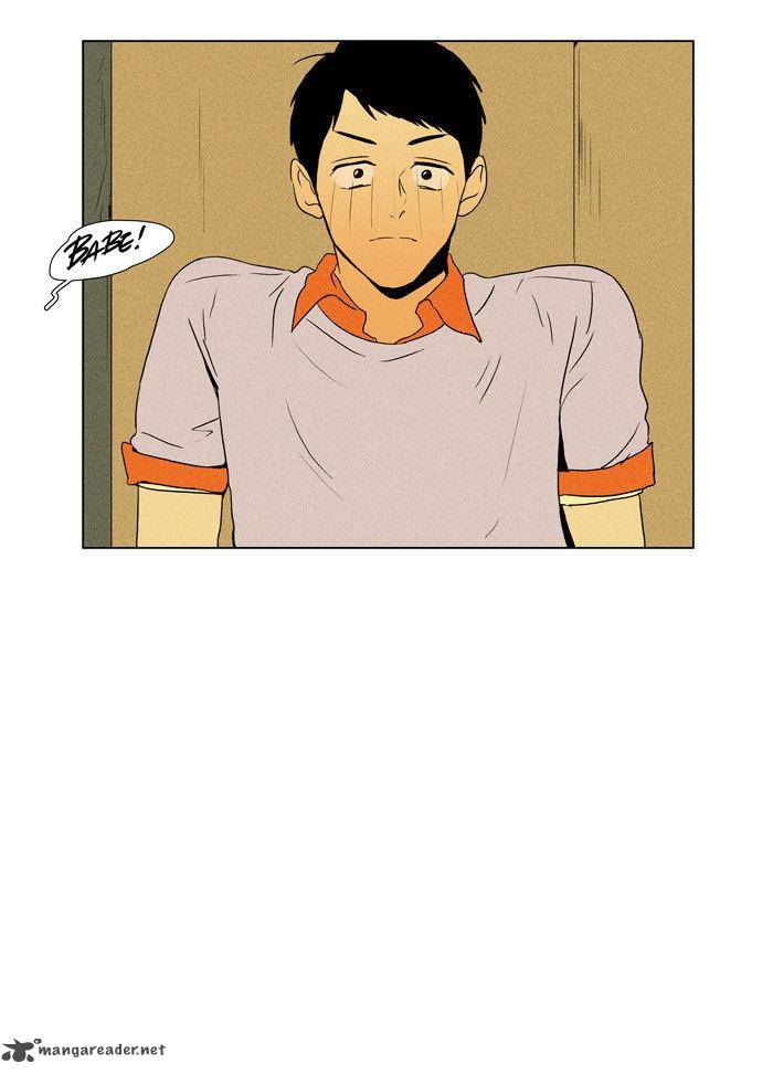 Cheese In The Trap 30 27
