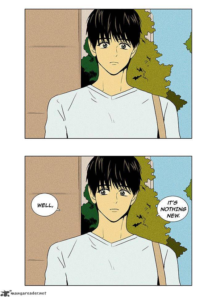 Cheese In The Trap 30 7