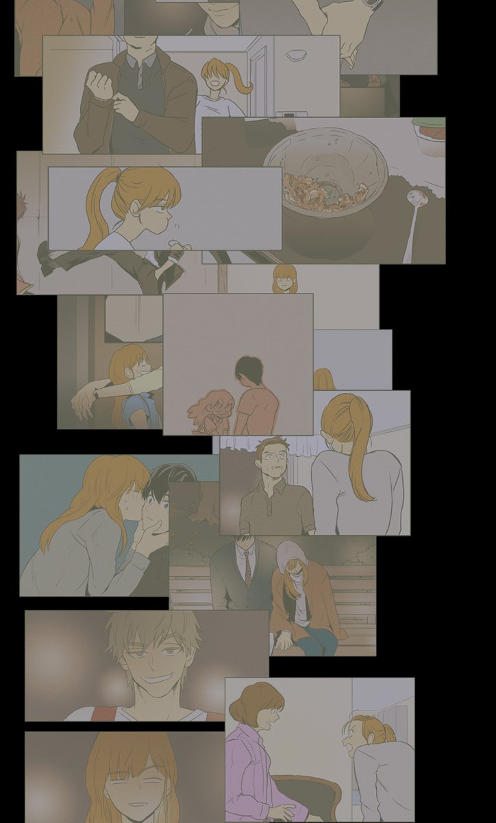 Cheese In The Trap 300 45