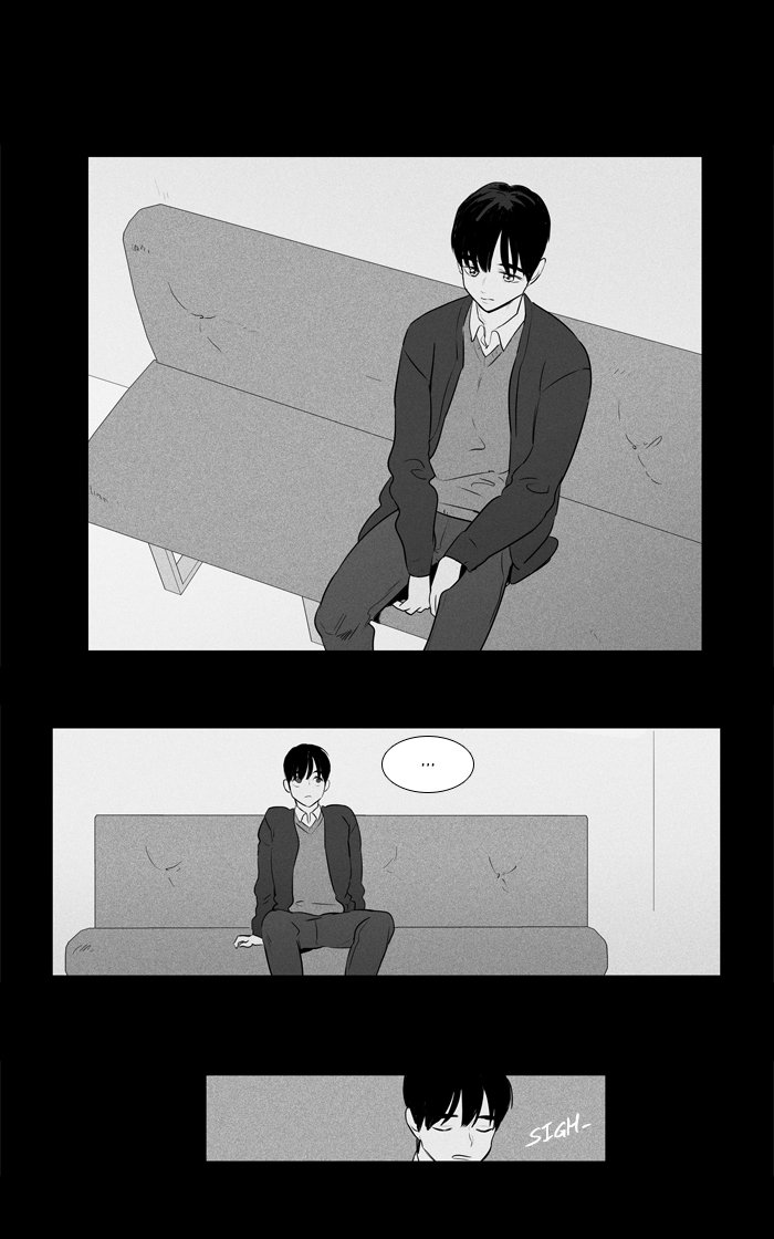 Cheese In The Trap 301 30
