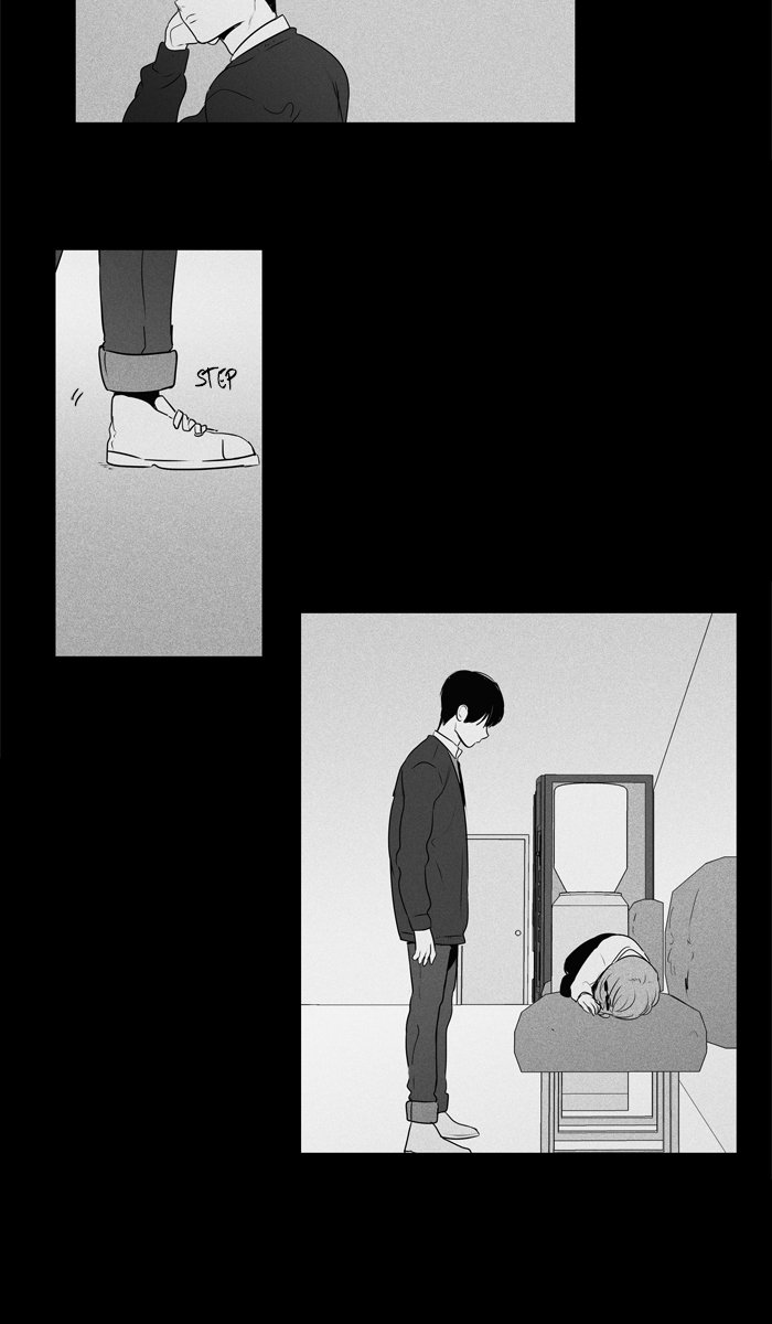 Cheese In The Trap 301 33