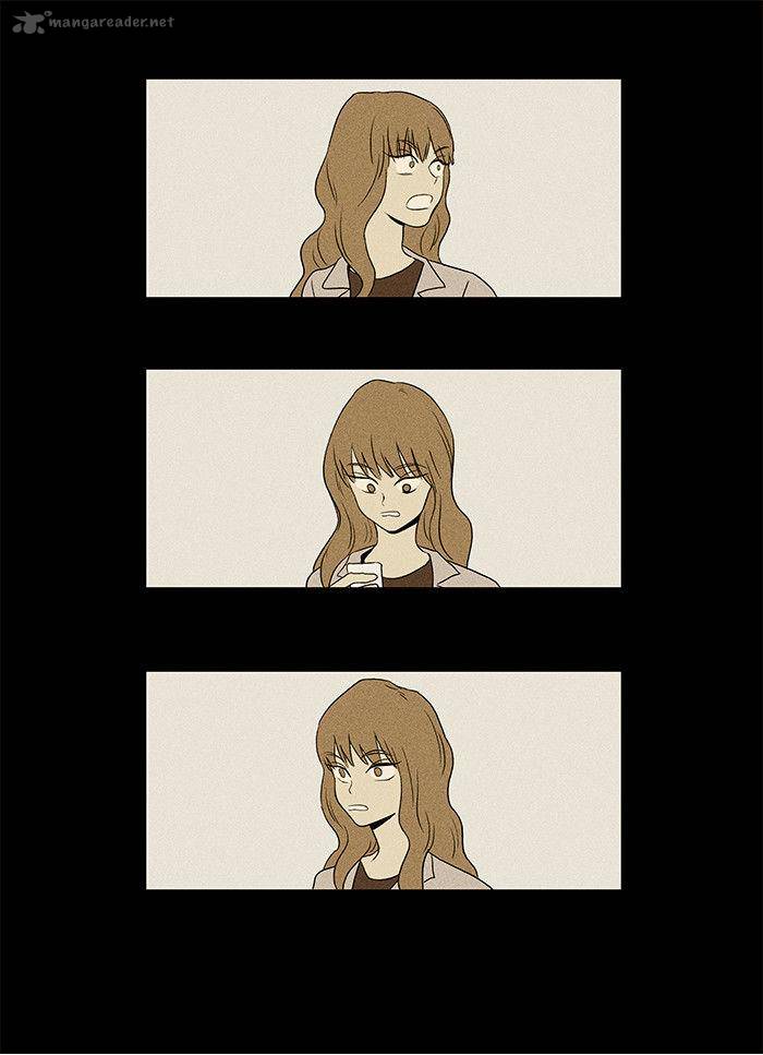 Cheese In The Trap 31 26