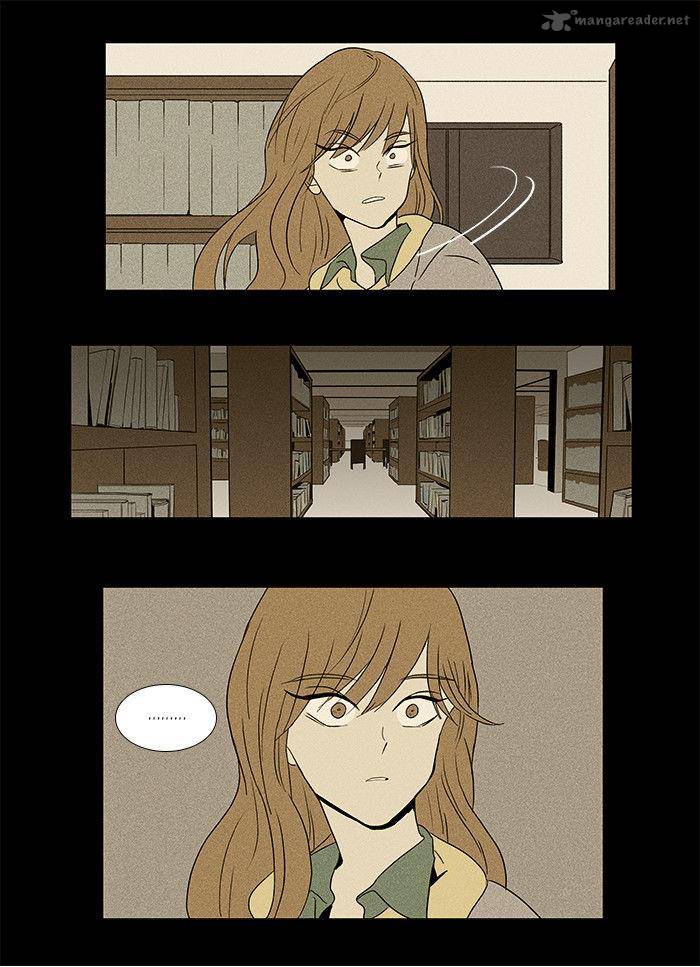 Cheese In The Trap 33 10