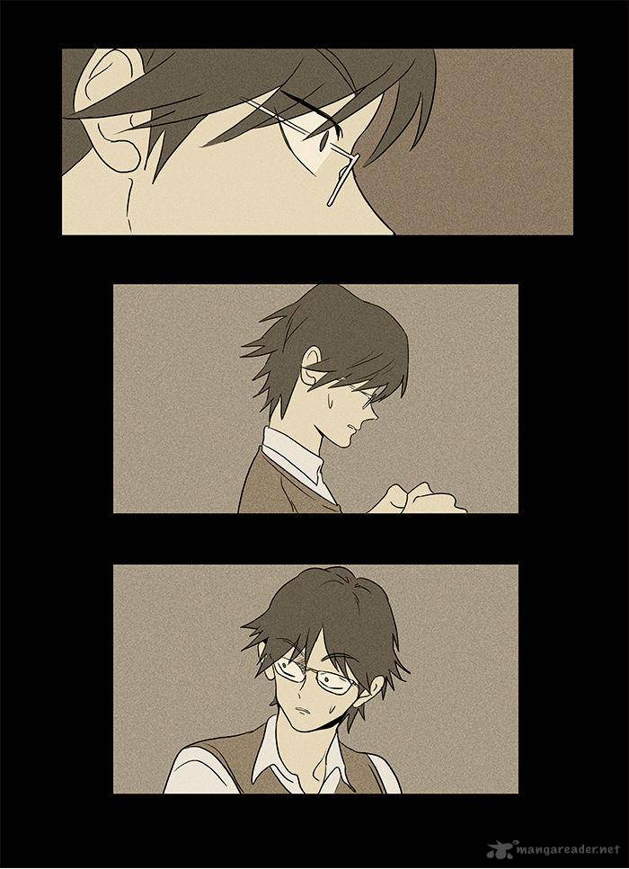 Cheese In The Trap 34 10