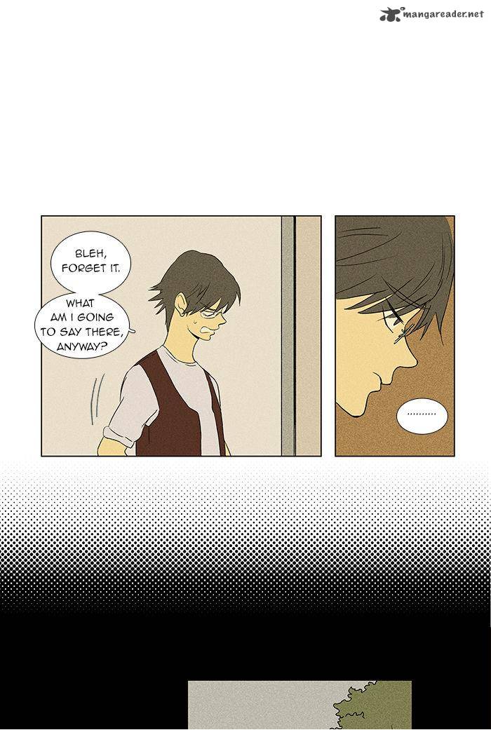 Cheese In The Trap 34 4