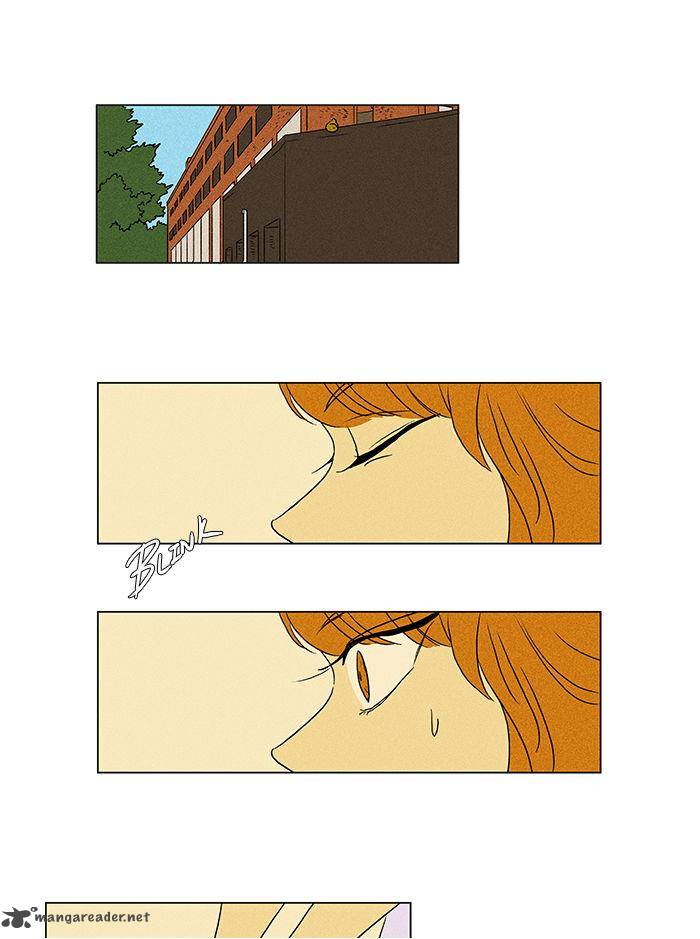 Cheese In The Trap 35 5
