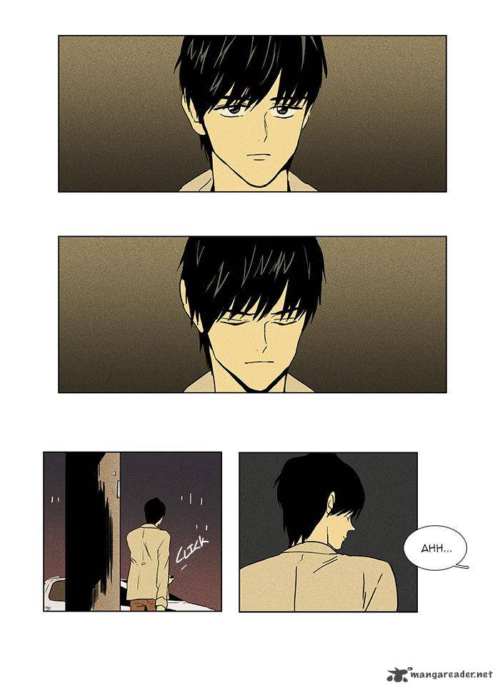 Cheese In The Trap 37 22