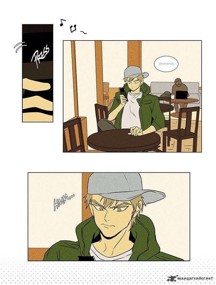 Cheese In The Trap 39 14