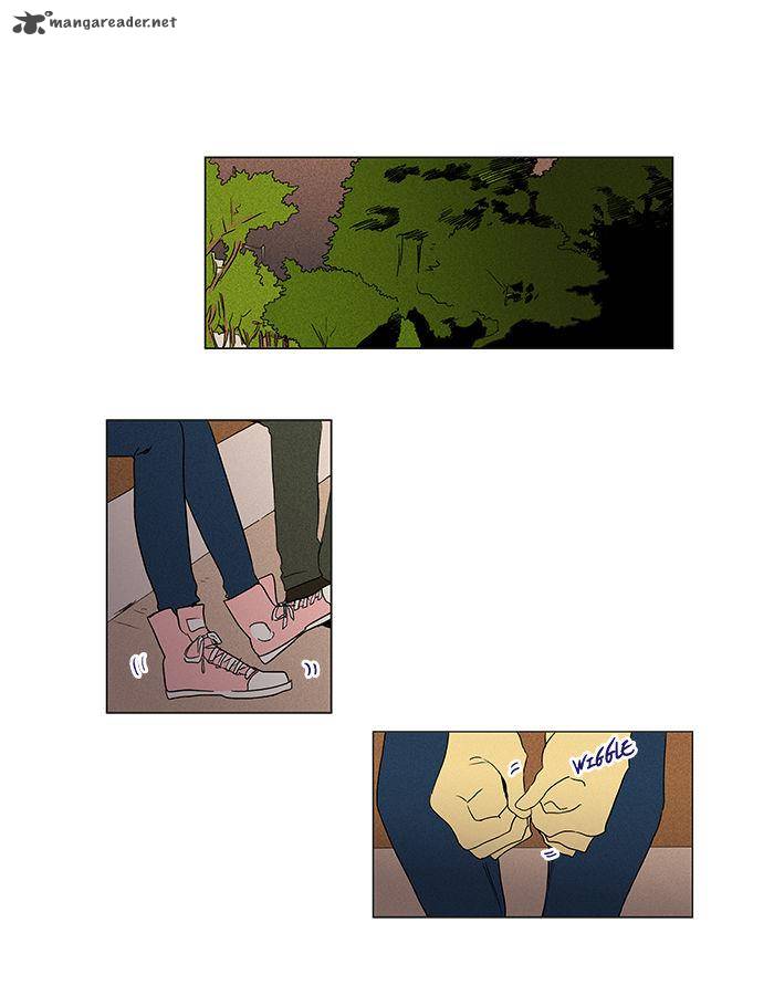 Cheese In The Trap 41 10