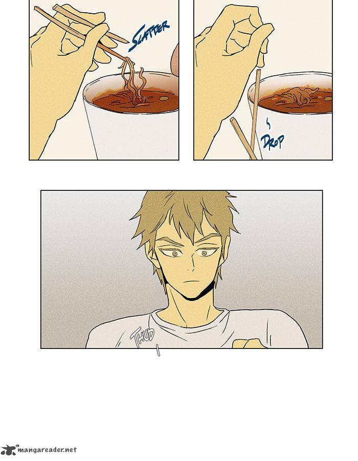 Cheese In The Trap 41 27