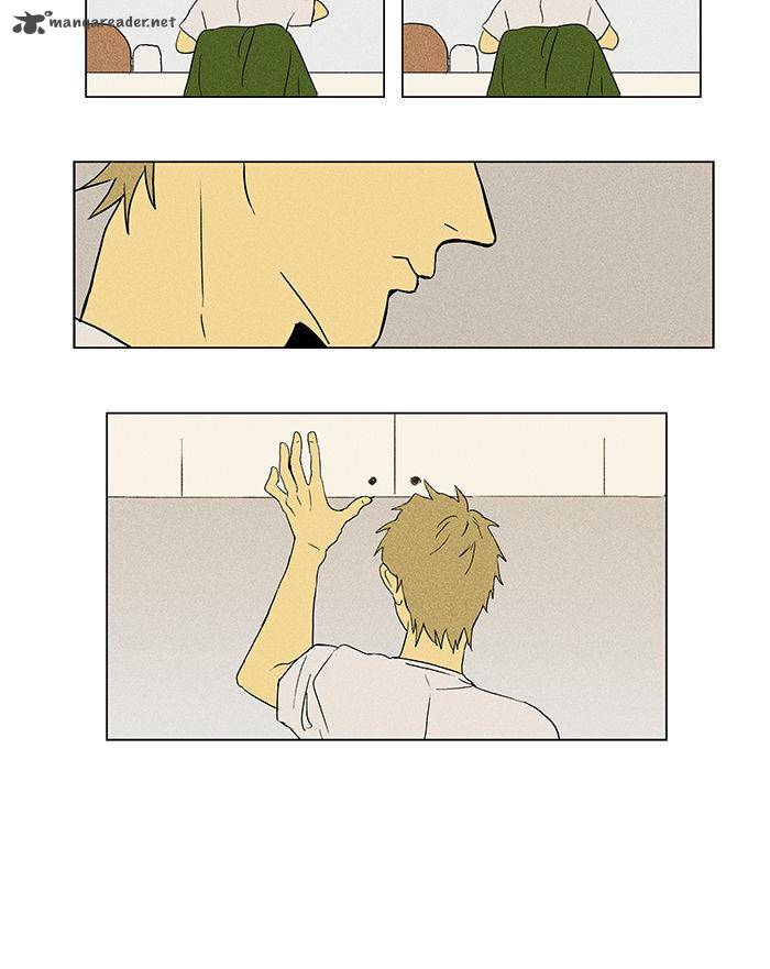 Cheese In The Trap 41 29